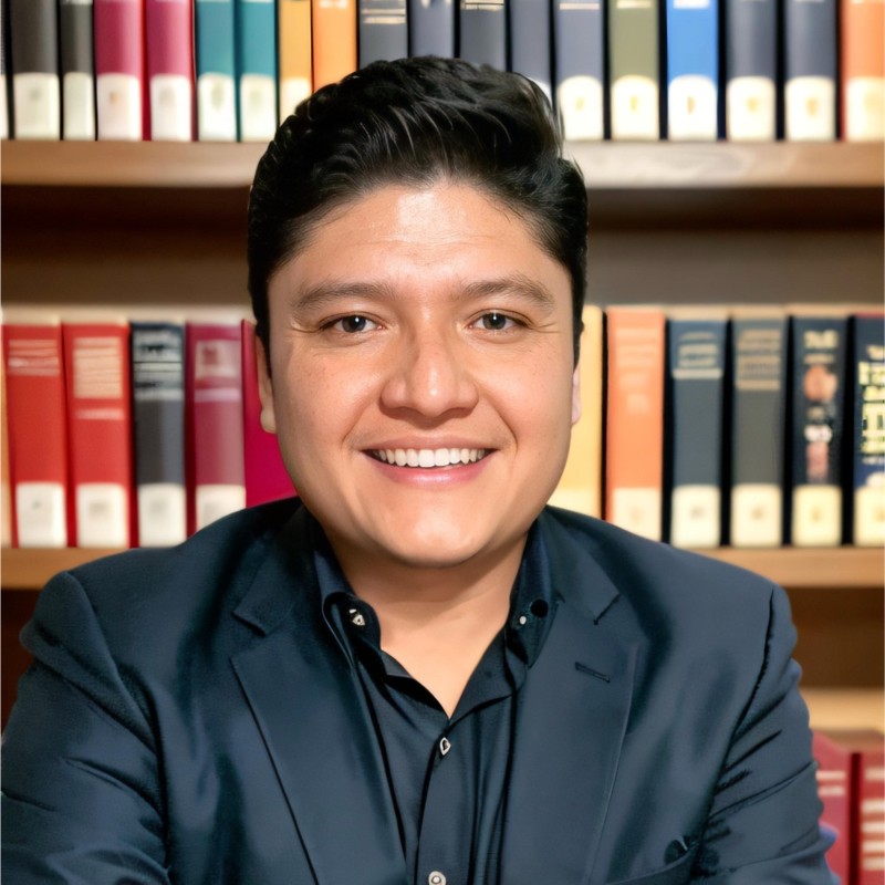José Juan Cruz Bahena